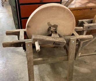 Sandstone grinding Stone