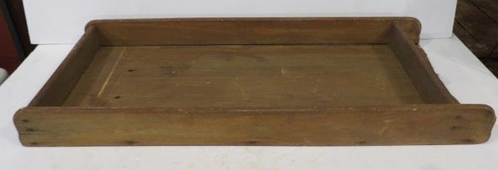 Primitive Butter Worker Board