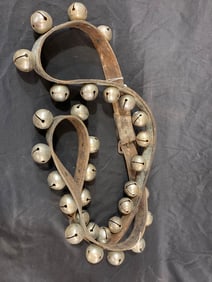 Srand of sleigh bells