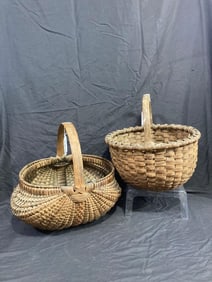 2-Primitive baskets