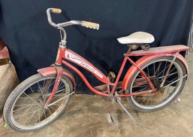 AMF Shelby Satelite Bicycle