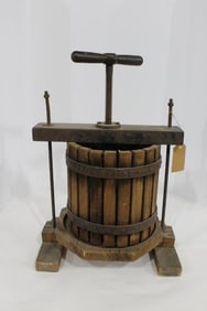 Small Fruit Press