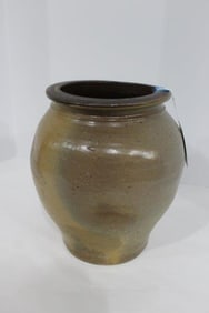 2 Gallon Ovoid Crock