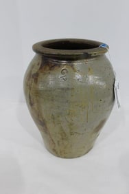 2 Gallon Stoneware Crock