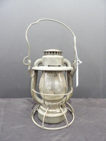 NYCS RR Lantern