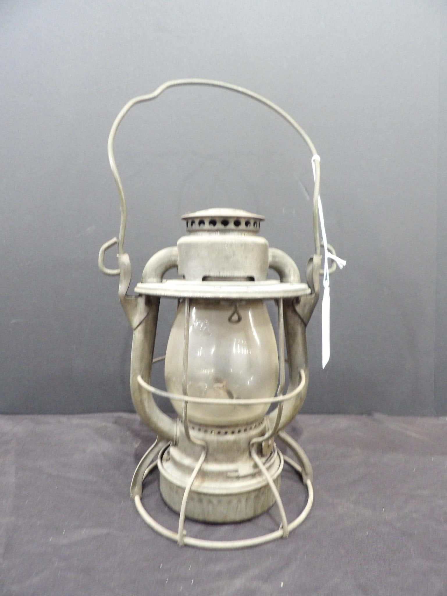 NYCS RR Lantern (1 of 4)