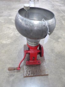 Economy Chief Jr Cream Seperator