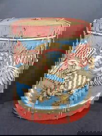 Mid century Militaria Wall Art