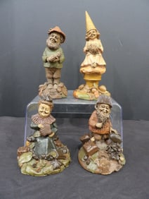 Tom Clark Gnomes