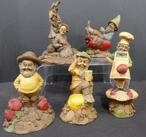Tom Clark Gnomes