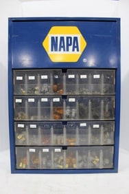 Napa Parts Bin