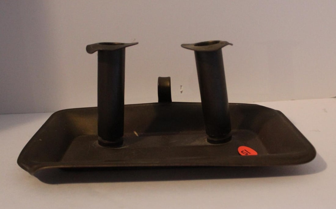 2 Stick Candle Holder (1 of 3)