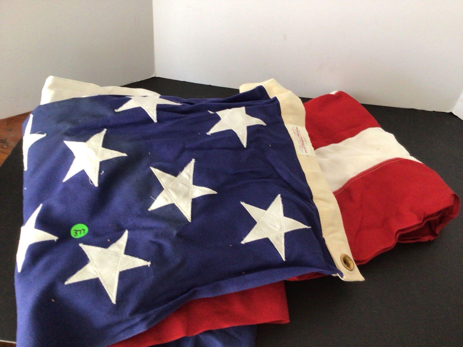 American Flag (1 of 2)