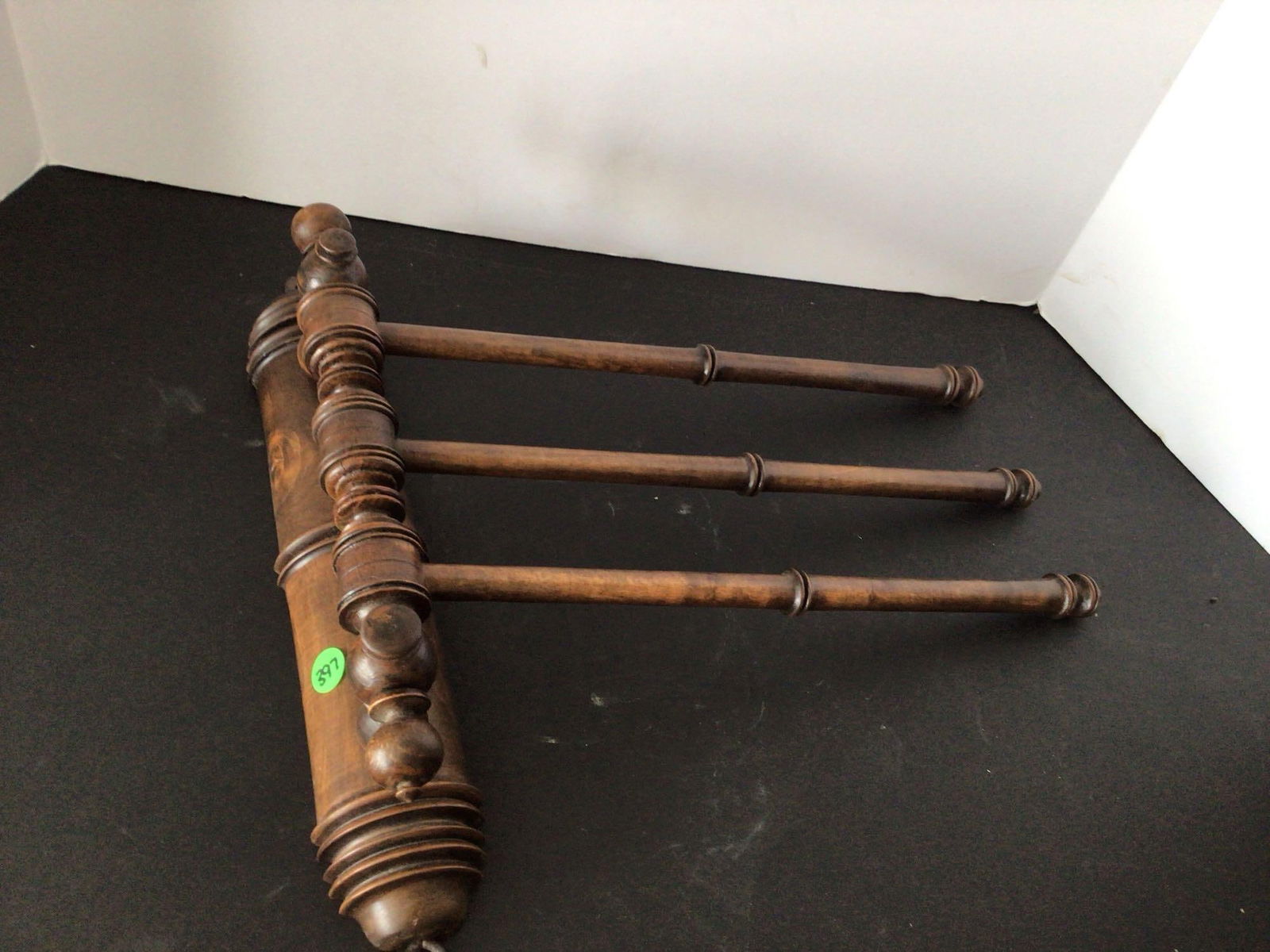 Wall Mount Drying Rack (1 of 3)