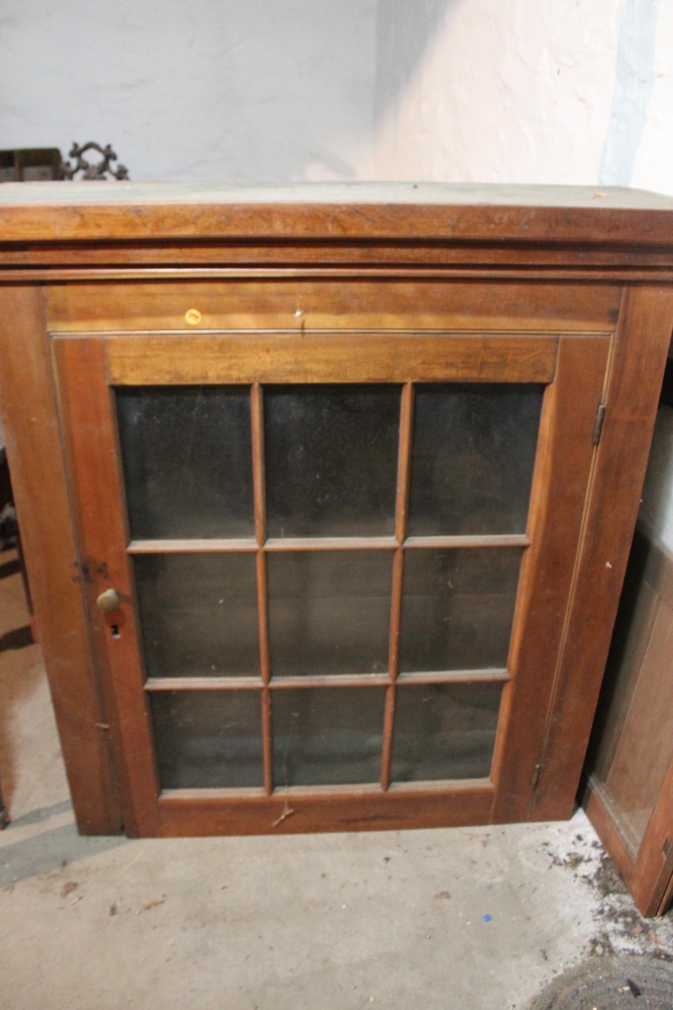 Great early cabinet top (1 of 4)