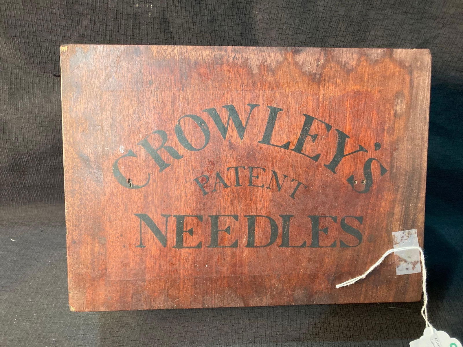 Crowley Needles Wood Box (1 of 7)
