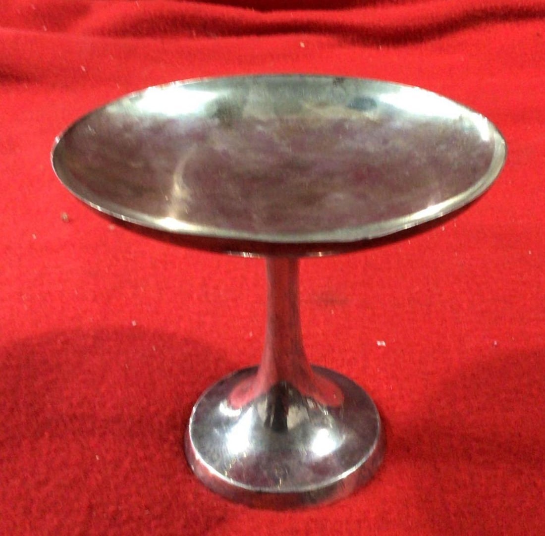 TIFFANY & CO. STERLING SILVER SERVER 236653J (1 of 4)
