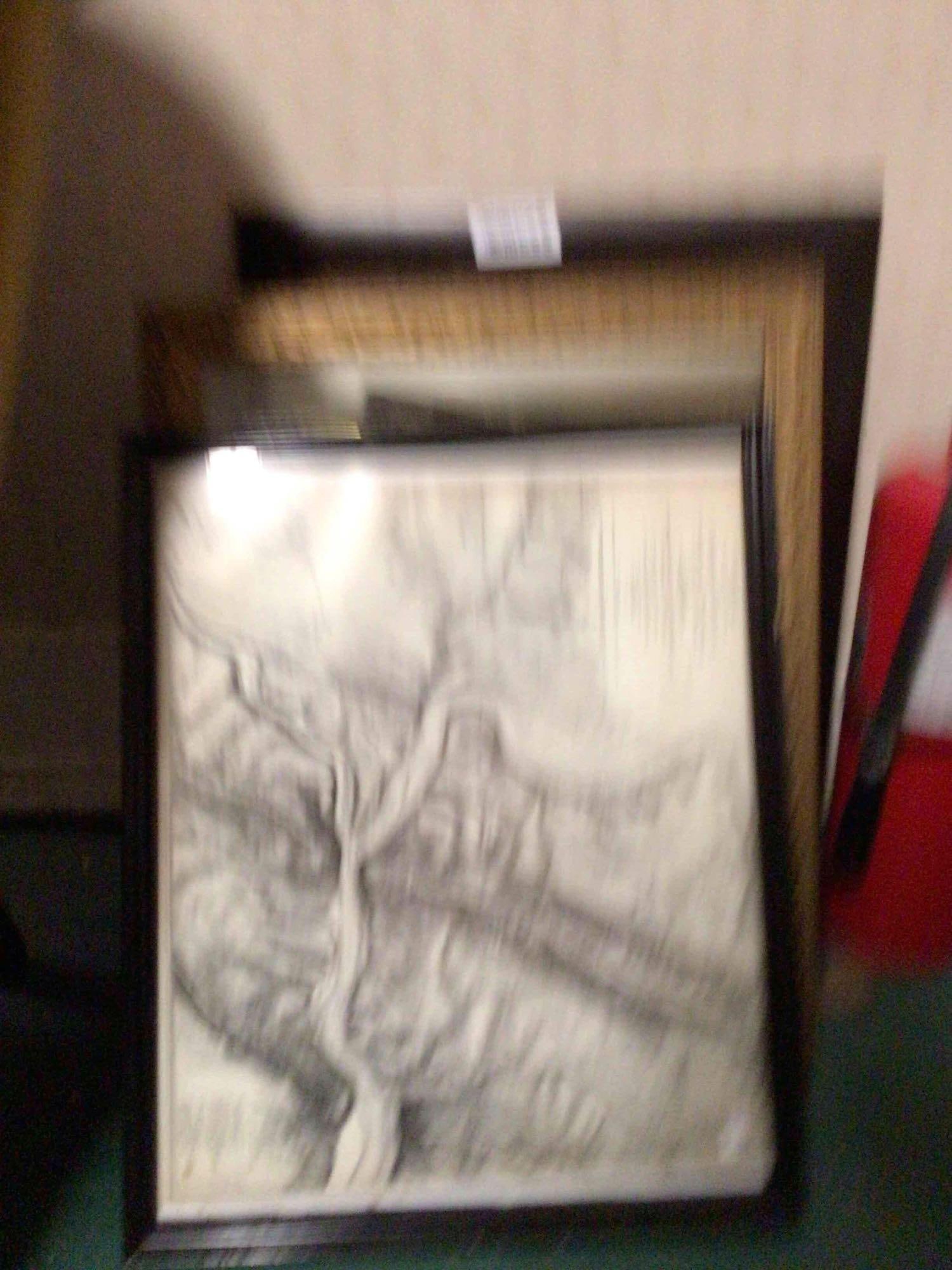 FRAMES, AND ART (1 of 4)