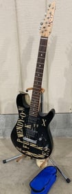 VINTAGE ELECTRIC GUITAR