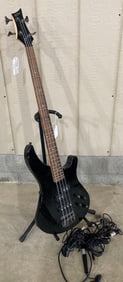 MITCHELL BASS GUITAR