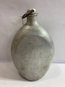 OLD MILITARY CANTEEN
