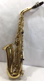 BARRINGTON ALTO SAXOPHONE