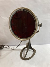 QUACK MEDICINE MEDICAL MIR A KEL RAY LIGHT