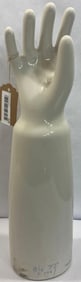 PORCELAIN 22IN GLOVE FACTORY MOLD