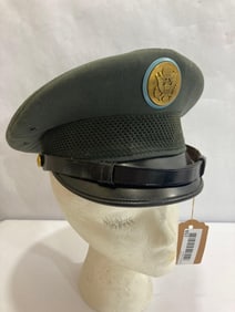 US ARMY MILITARY CAP
