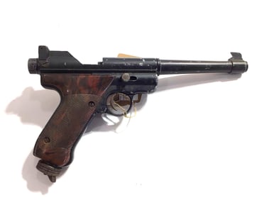 CROSSMAN MARK 1 PELLET GUN