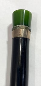 GADGET FLASH LIGHT WALKING STICK