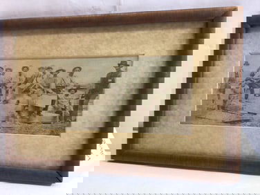 CONGRESS OHIO CHURCH BUILDING CREW PHOTO