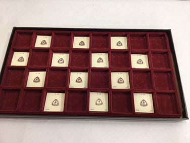 CAMPFIRE GIRLS NOS PINS