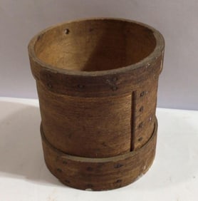 PETITE GENERAL STORE, DEMI LEADER DRY MEASURE