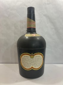 DRAMBUIE LIQUEUR COOLER