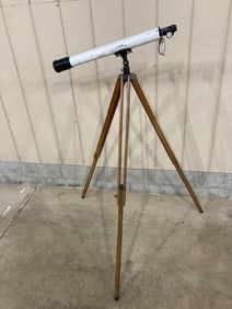 1960s era SEARS TELESCOPE