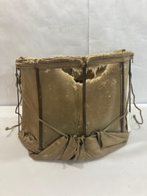 EARLY VERMILION FRUIT FARM BASKET