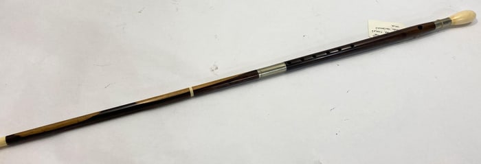 HANDMADE FLUTE CANE