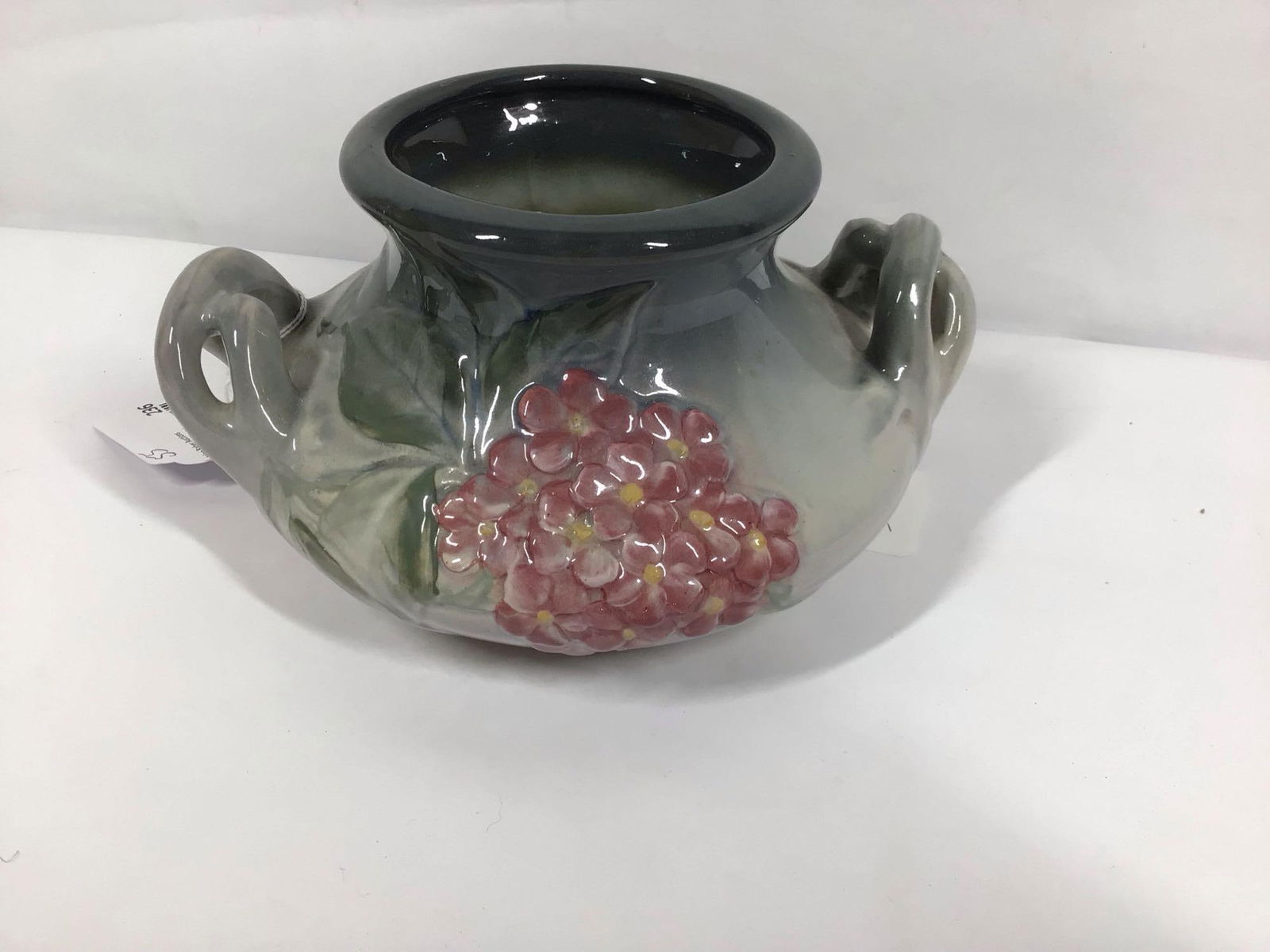 WELLER ETNA VASE (1 of 5)