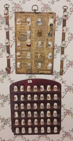 THIMBLE COLLECTION