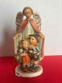 HEAVENLY PROTECTION HUMMEL