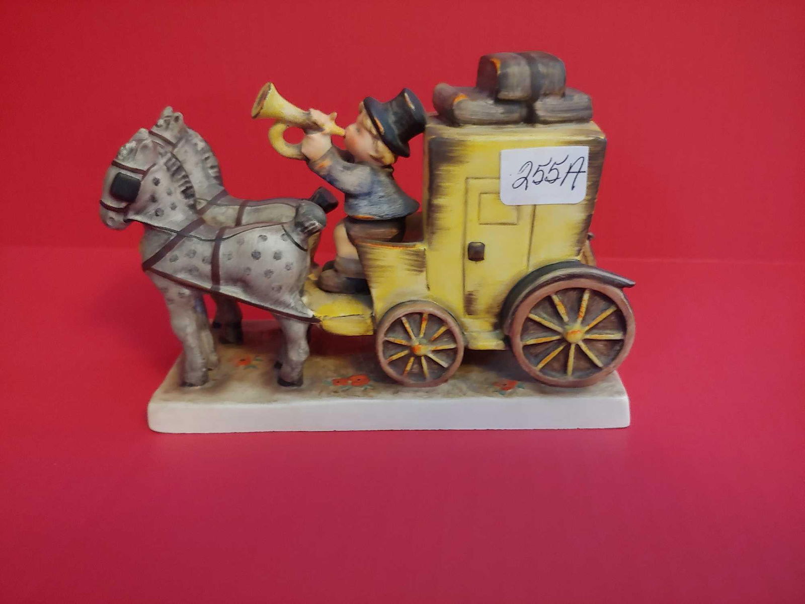 1960's Goebel Hummel 