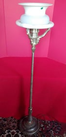 ART DECO COLONIAL PREMIER FLOOR LAMP