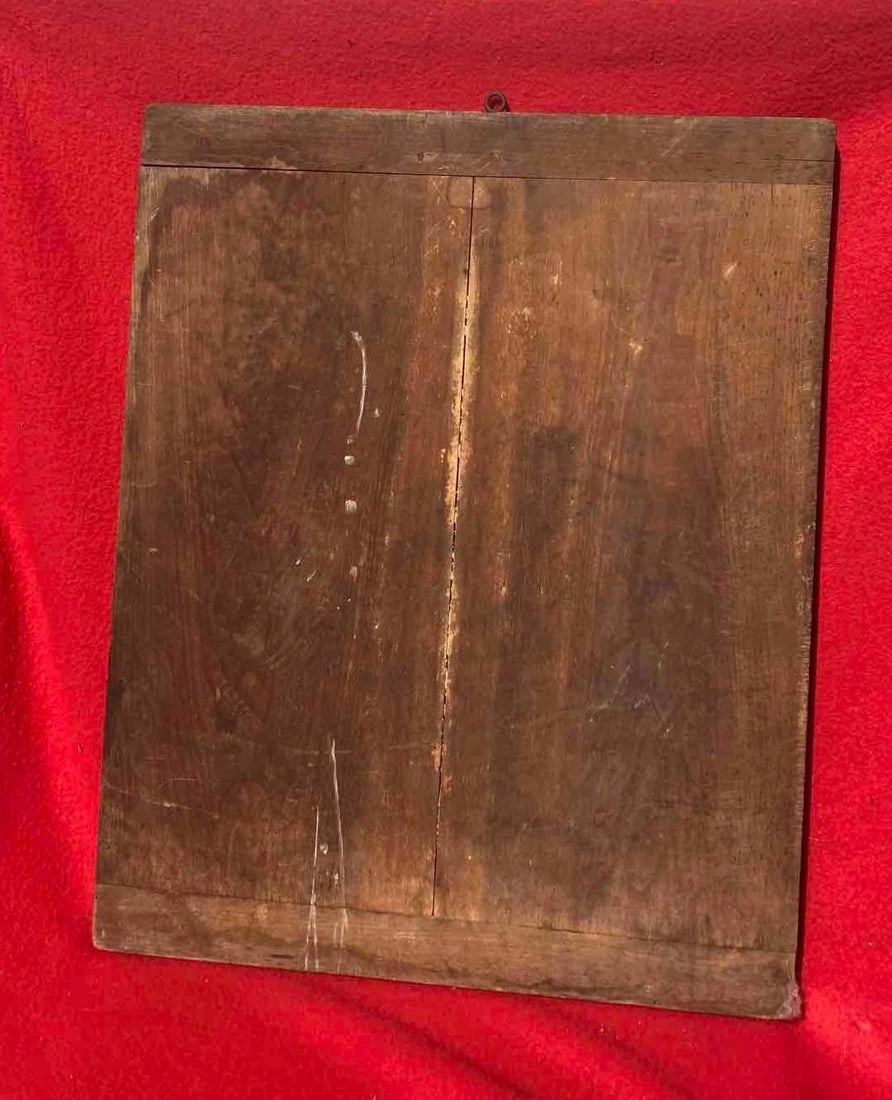 PRIMITIVE NOODLE BOARD (1 of 4)