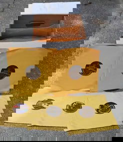 BIG BAND, ORCHESTRA, AND OTHER RECORDS