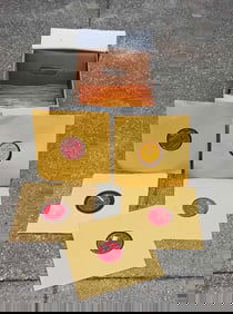 WALTZ, BAND, AND FOX TROT RECORDS