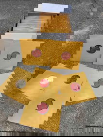 ORCHESTRA AND BAND RECORDS