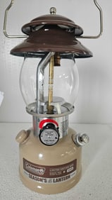 COLEMAN SEASONS LIMITED EDITION LANTERN