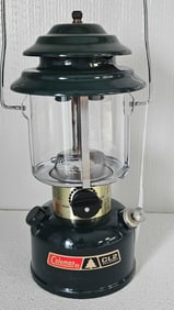 COLEMAN CL2 ADJUSTABLE LANTERN