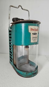 BERNZOMATIC DUAL BEAM LANTERN